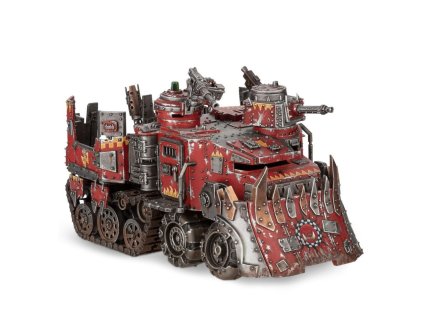 battlewagon
