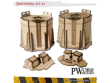 industrial 01 mdf terrain scenery