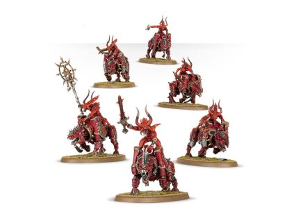 bloocrshers