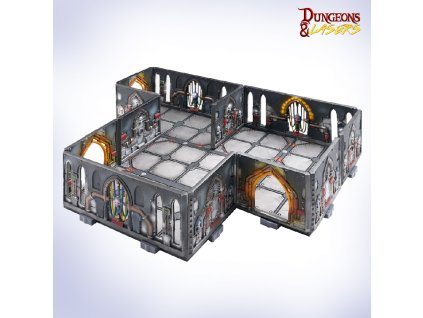 D&L 1x1 retail sierpień temple of the operators 1 logo