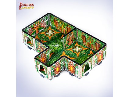 D&L 1x1 retail lipiec icv2 xenogenesis cell 1