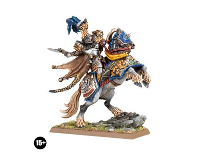 99862702003 EoMHaraldGemunsenGrandmasterOfTheKnightsPanther01