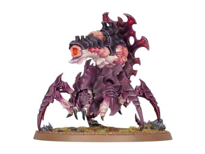 pyrovore