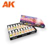 AK11765 paints
