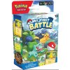pokemon tcg my first battle bulbasaur vs pikachu