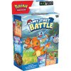 pokemon tcg my first battle charmander vs squirtle