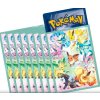 pokemon tcg prismatic evolutions eevee super premium collection 4