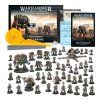 Warhammer: The Horus Heresy – Saturnine (English)