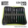 premium leather case for tools and brushes (2)