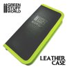 premium leather case for tools and brushes (3)