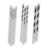 set of 10 drill bits (2)