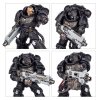 99120101431 SpaceMarineIronHandsCombatPatrol04
