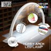 hobby arch led lamp faded white (3)
