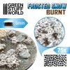 shrubs tufts 6mm frosted snow burnt (1)