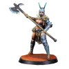 Amazon Gladiatrix (NW Edition)
