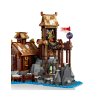 vikingska vesnice ideas lego 21343 (3)