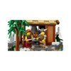 vikingska vesnice ideas lego 21343 (8)