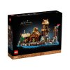 vikingska vesnice ideas lego 21343 (1)