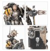 99123001072 HorusHeresyLegionesAstartesMkIIIBreacherSquad3