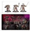 99123001075 HorusHeresyLegionesAstartesCataphractiiTerminatorswithVolkiteChargersandPowerMauls6