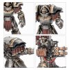 99123001074 HorusHeresyLegionsAstartesCataphractiiTerminatorswithCombiBoltersPowerFists3
