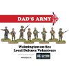 Dad's Army Home Guard Platoon