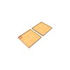 mdf movement trays 25mm 5x5