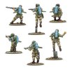 Firefly Airborne Infantry