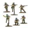 Firefly Airborne Infantry