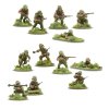 Bolt Action Starter Set–Island Assault! (Third Edition)