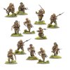 Bolt Action Starter Set–Island Assault! (Third Edition)