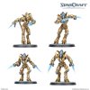 Protoss Starter Set 7