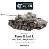Panzer III (plastic)