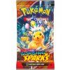 Pokémon TCG: SV08 Surging Sparks - Booster