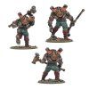 Ursus Infantry Squad with Mauls