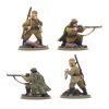 Red Star Rising - Soviet Army 1941-43 Starter Army