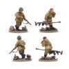 Red Star Rising - Soviet Army 1941-43 Starter Army