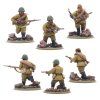 Red Star Rising - Soviet Army 1941-43 Starter Army