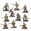 Red Star Rising - Soviet Army 1941-43 Starter Army