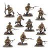 Red Star Rising - Soviet Army 1941-43 Starter Army