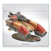 99123043009 CustodesCaladiusGravTankAnnihilator6