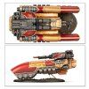 99123043009 CustodesCaladiusGravTankAnnihilator3