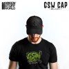 gsw black trucker cap (2)