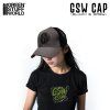 gsw grey black trucker cap (3)