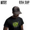 gsw grey black trucker cap (2)