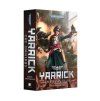 Yarrick: The Omnibus (Paperback)