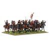 209901003 Polish Lithuanianlevycavalrywithmusketsregiment04