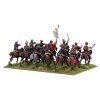 209901003 Polish Lithuanianlevycavalrywithmusketsregiment06