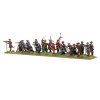 209901004 Polish Lithuanianlaterinfantrywithmusketsregiment02