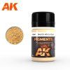 north africa dust pigment 35ml
